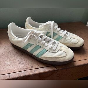Adidas Samba shoes